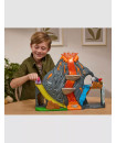 PAW Patrol: The Dino Movie Super Lava Blast Volcano Playset